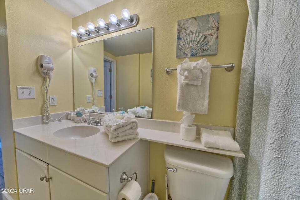 Beachfront Bliss At The Shores * Panama City Beach