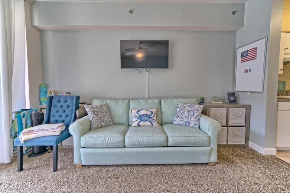 Apartment Beachfront Bliss At The Shores *