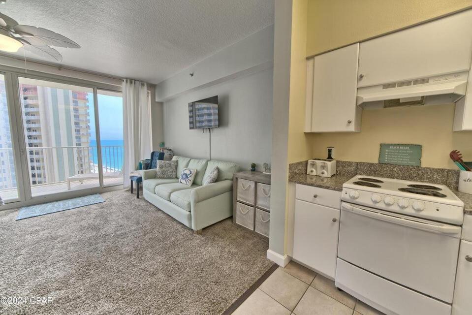 Beachfront Bliss At The Shores Apartment