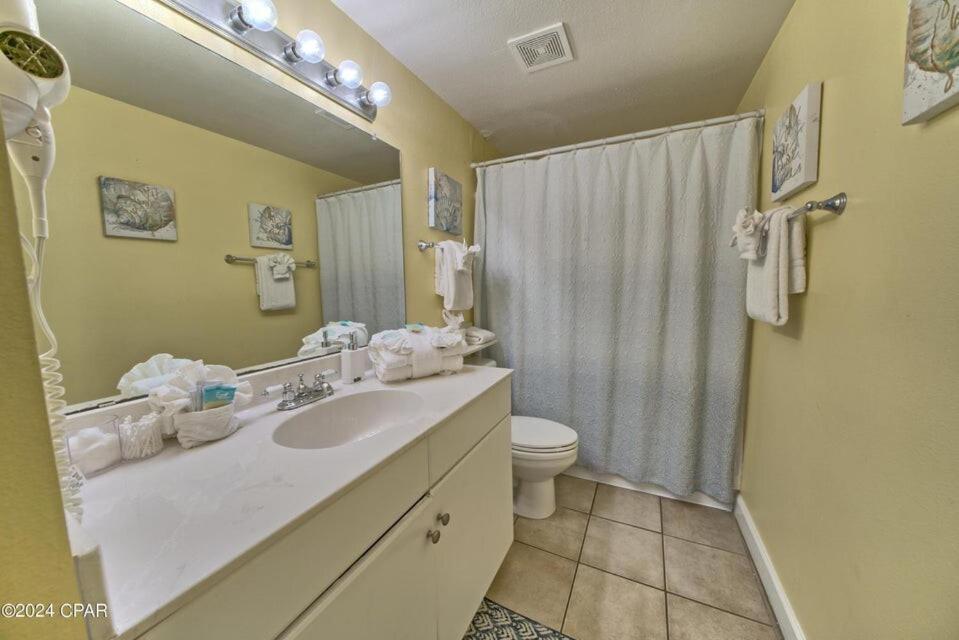 Beachfront Bliss At The Shores Apartment Panama City Beach