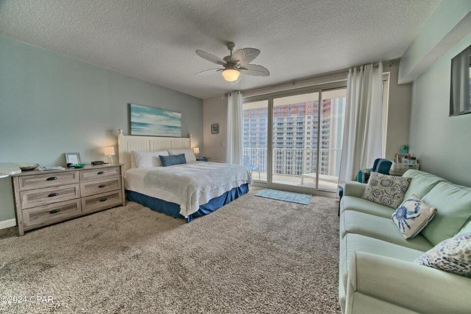 Beachfront Bliss At The Shores Apartment