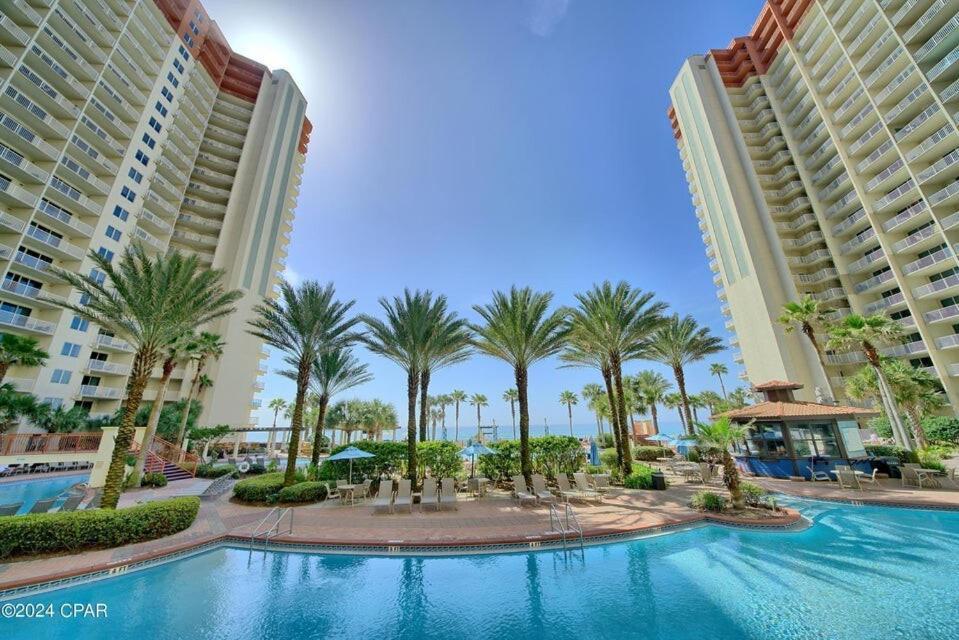 Beachfront Bliss At The Shores Apartment Panama City Beach