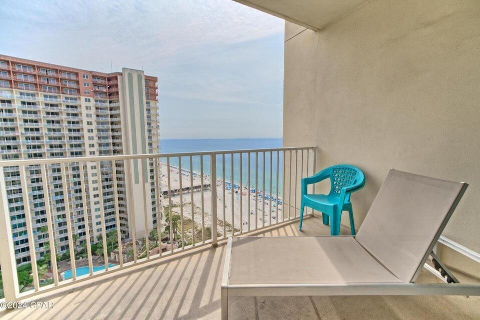 Apartment Beachfront Bliss At The Shores Panama City Beach