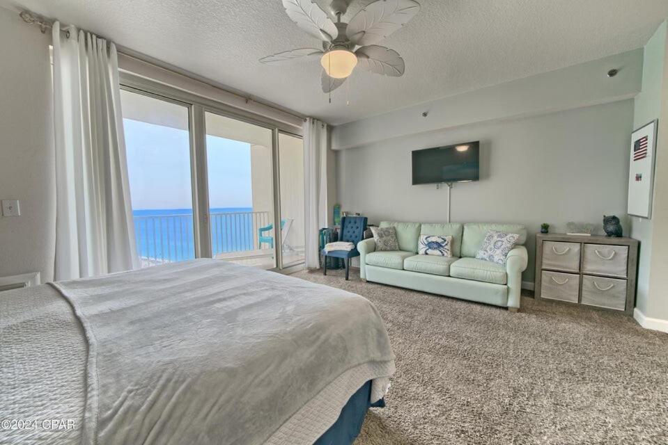 Beachfront Bliss At The Shores