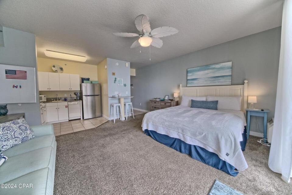 Beachfront Bliss At The Shores Apartment *