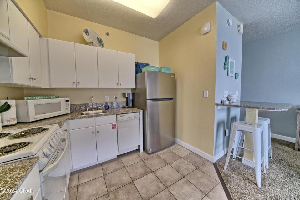 Apartment Beachfront Bliss At The Shores Panama City Beach