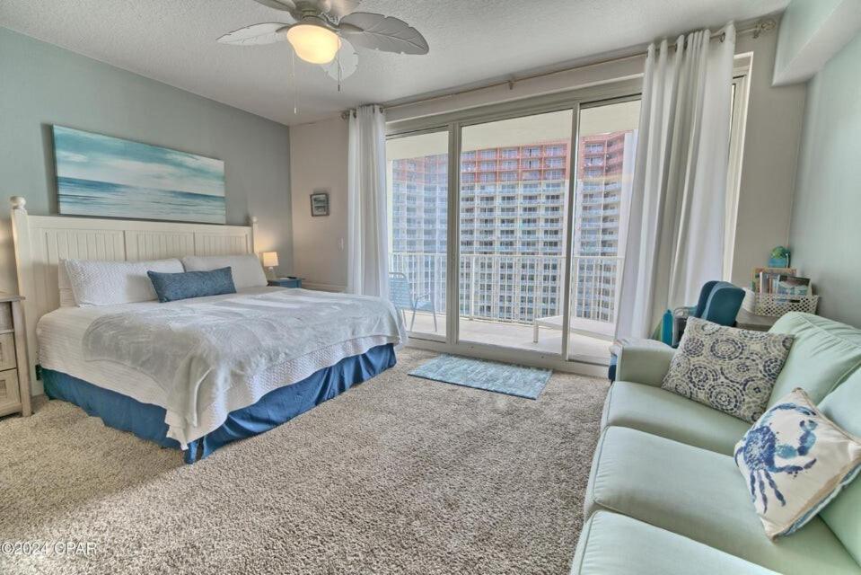 Beachfront Bliss At The Shores Apartment *