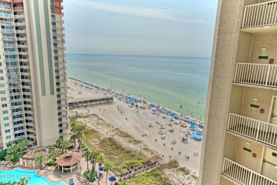 Beachfront Bliss At The Shores * Panama City Beach