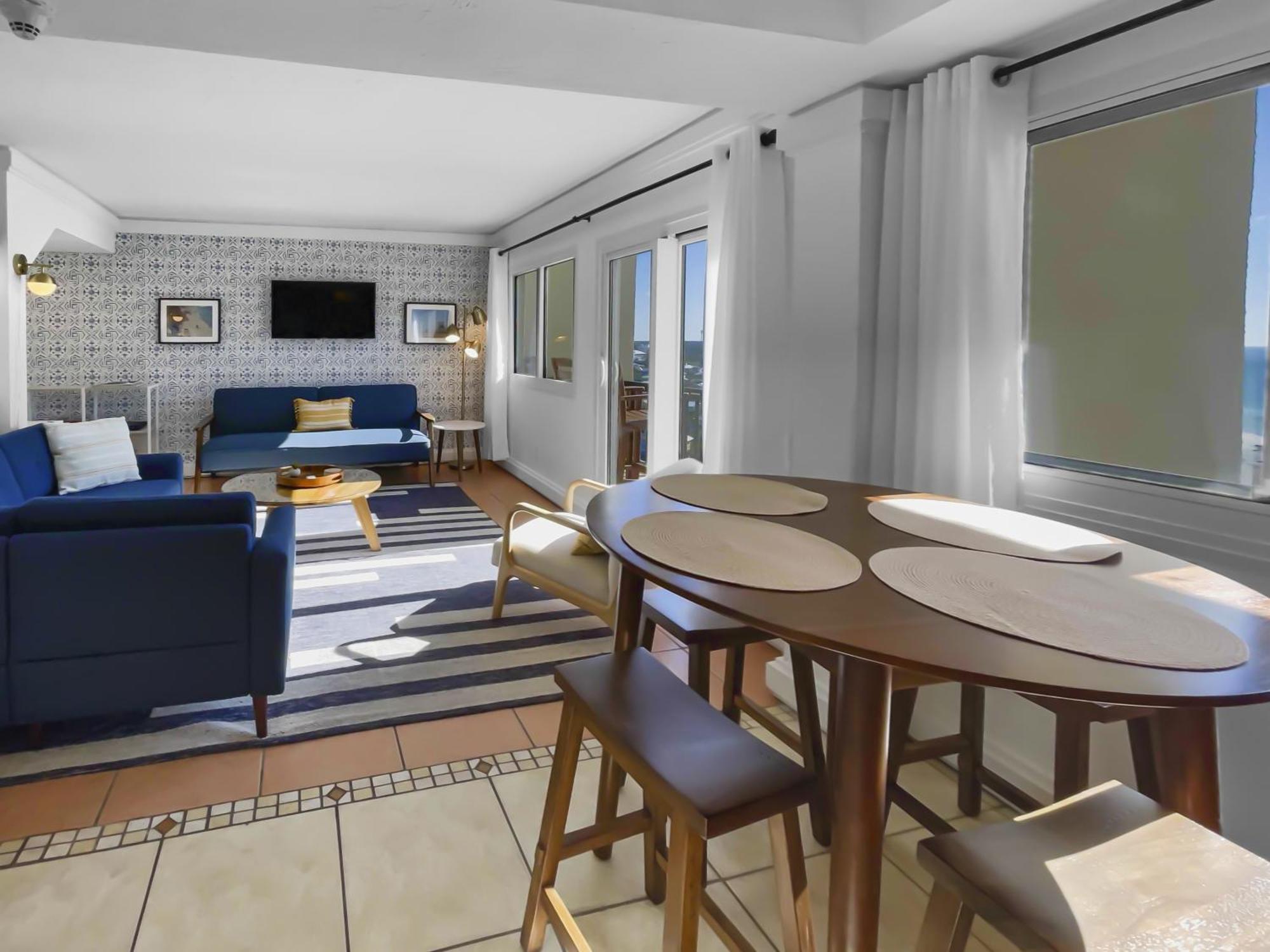Casa Francesca Panama City Beach