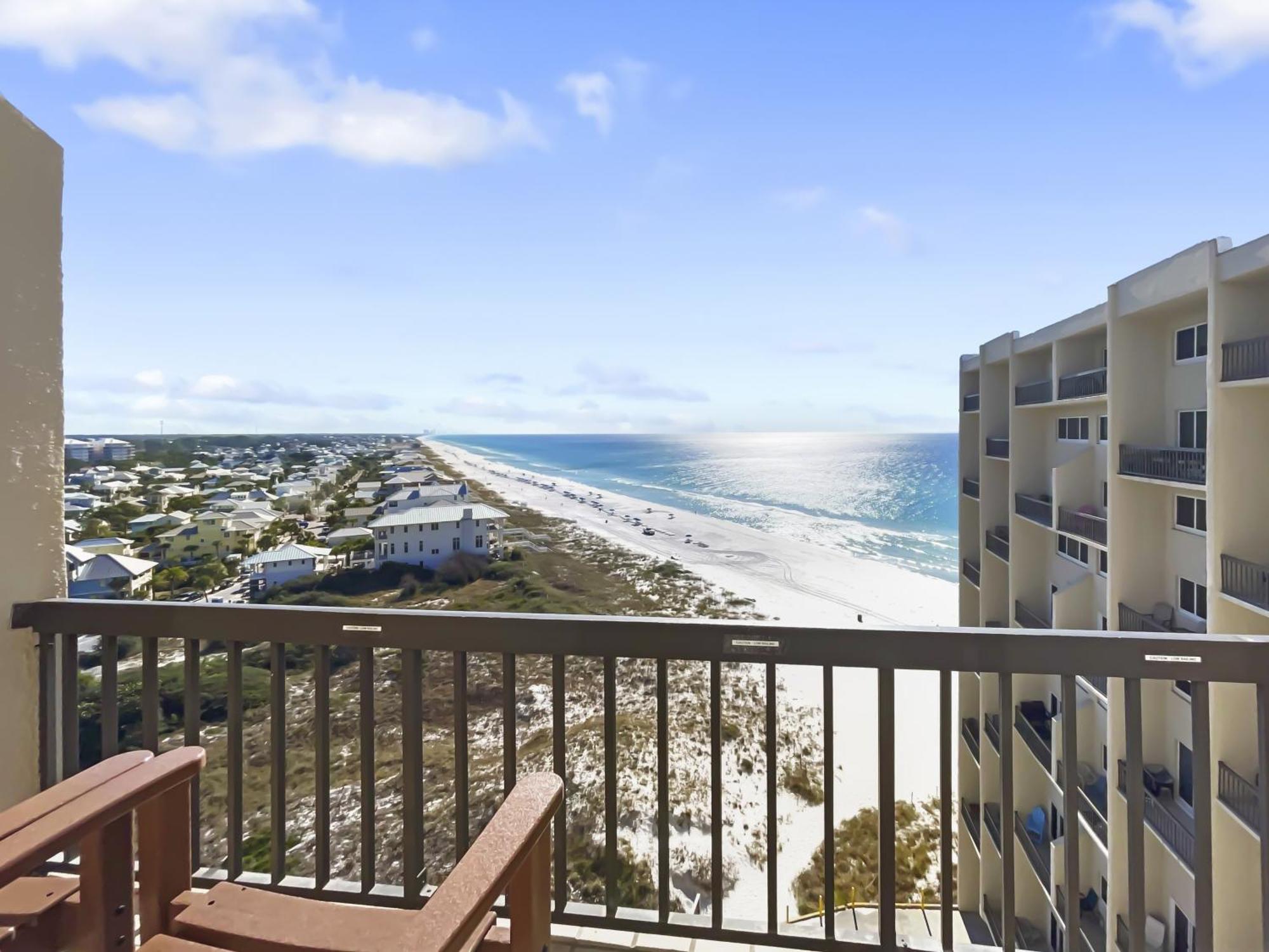 Apartment Casa Francesca Panama City Beach