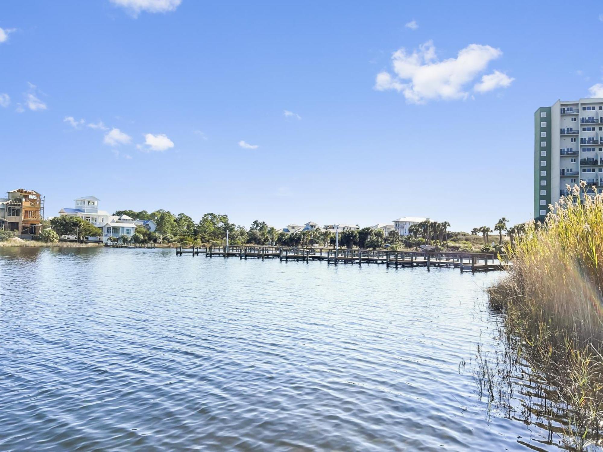 Casa Francesca Panama City Beach