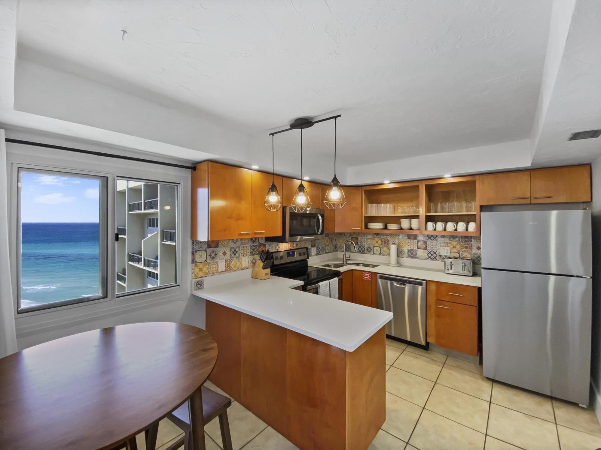 Apartment Casa Francesca Panama City Beach