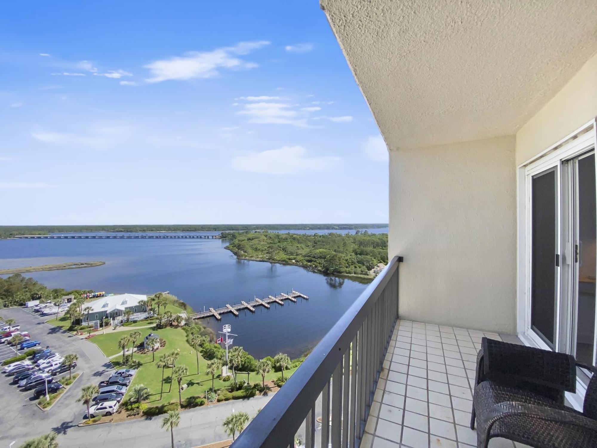 Casa Francesca Panama City Beach