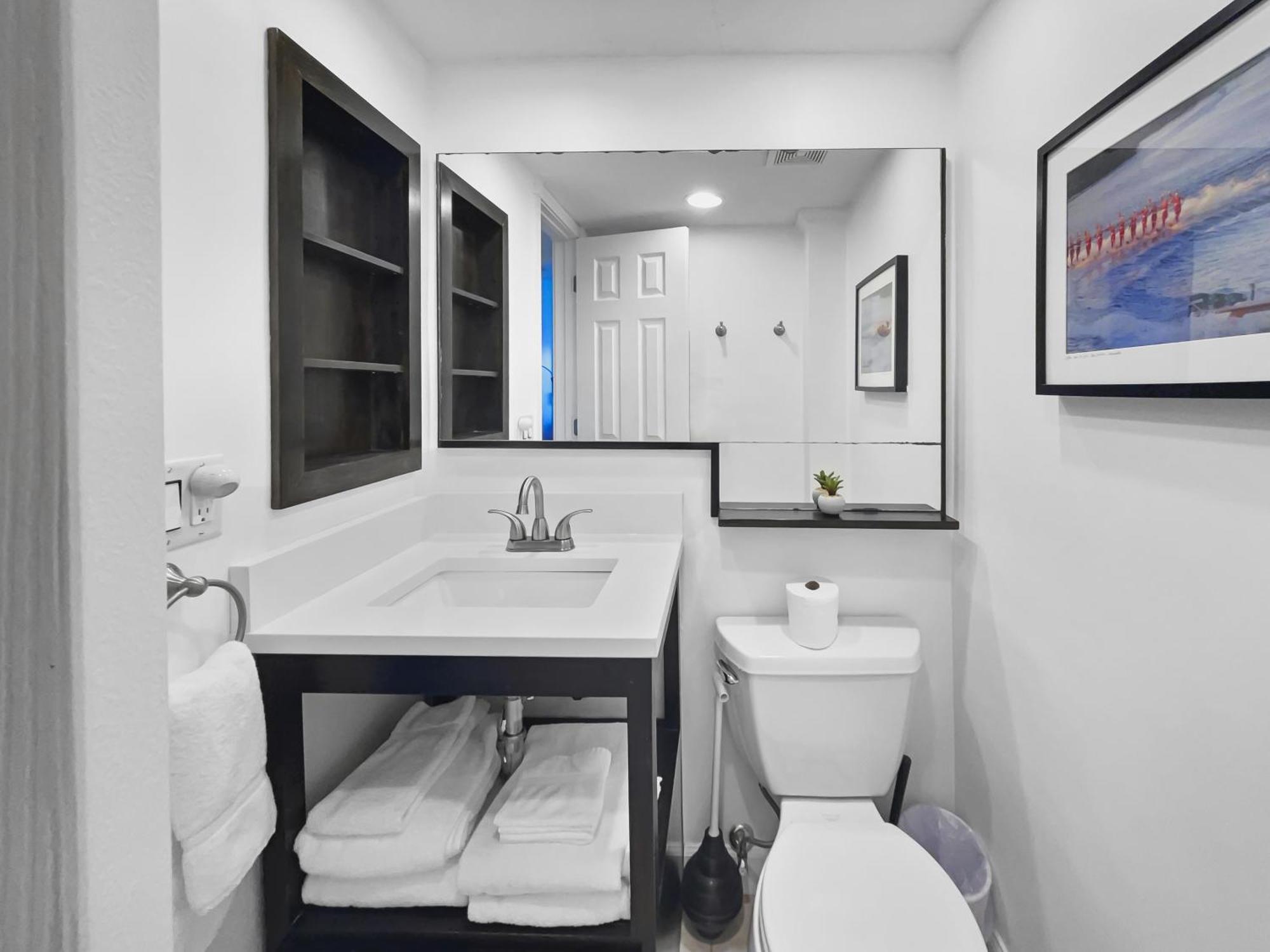 Casa Francesca Apartment Panama City Beach