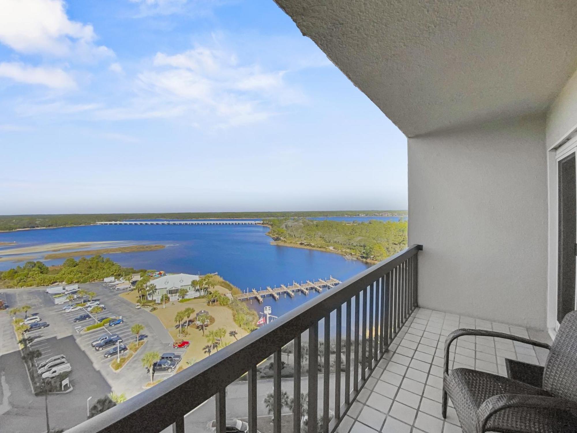Casa Francesca Panama City Beach