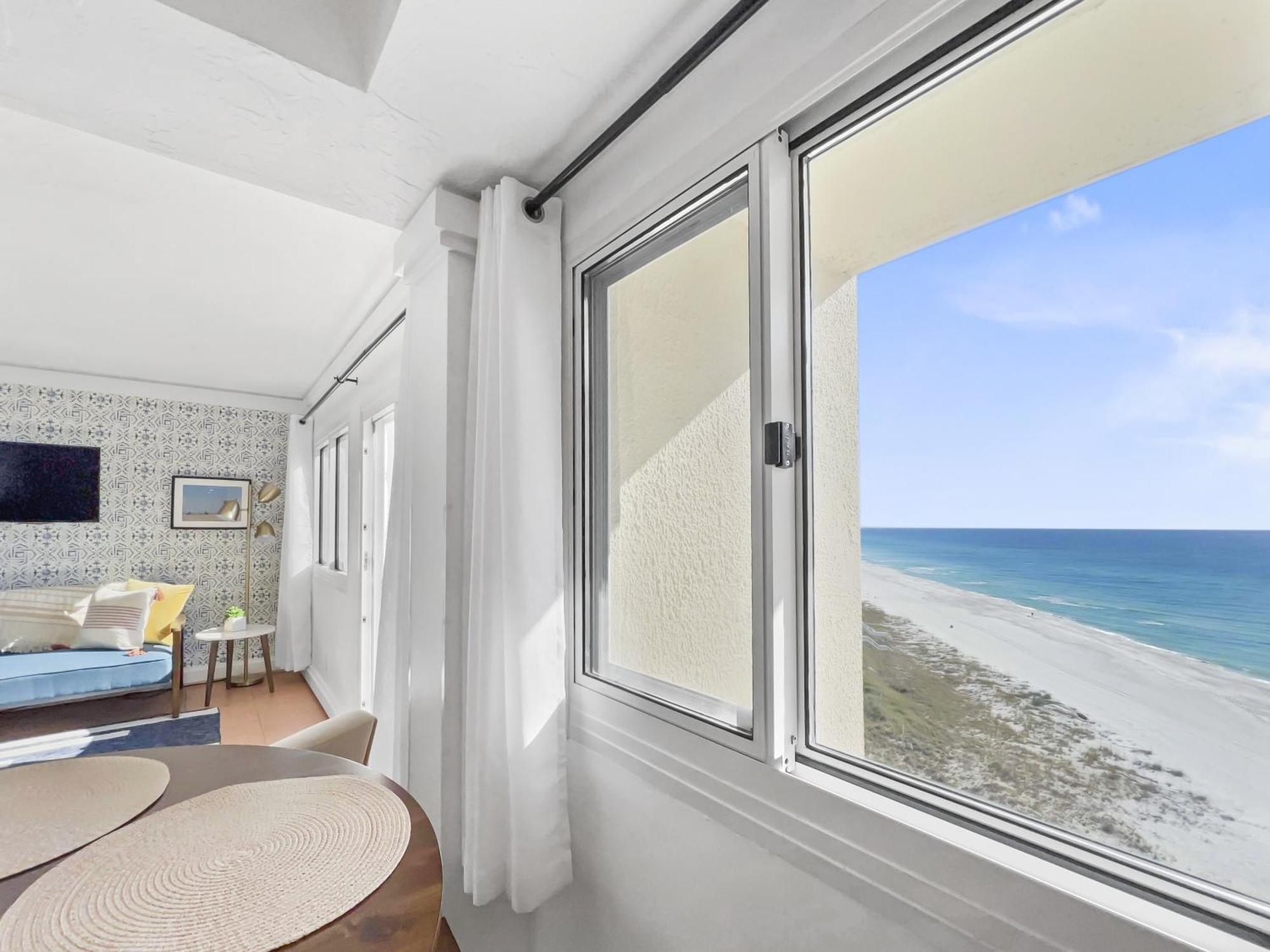 Casa Francesca Apartment Panama City Beach