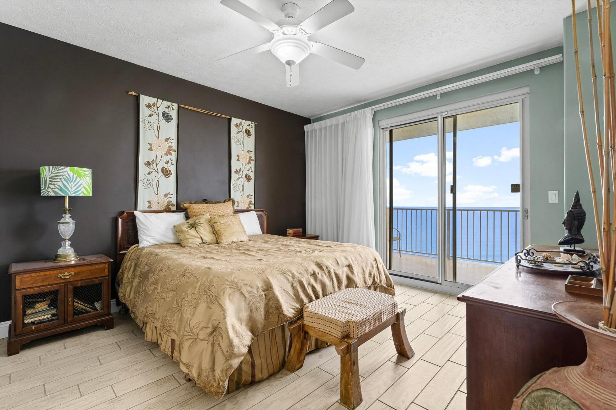Apartment Treasure Island 1710 Panama City Beach