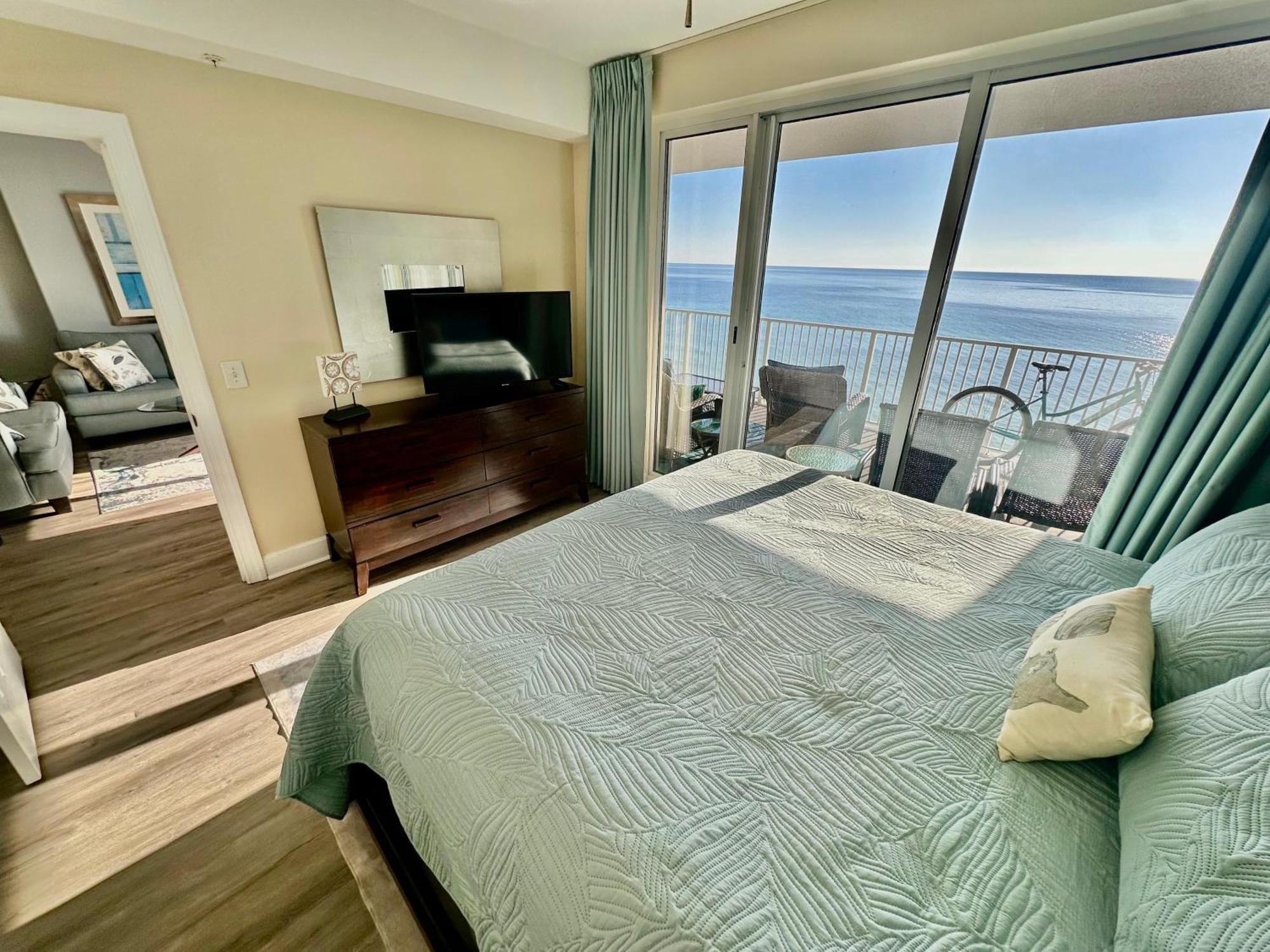 Holiday home Ocean Reef 1006 Panama City Beach