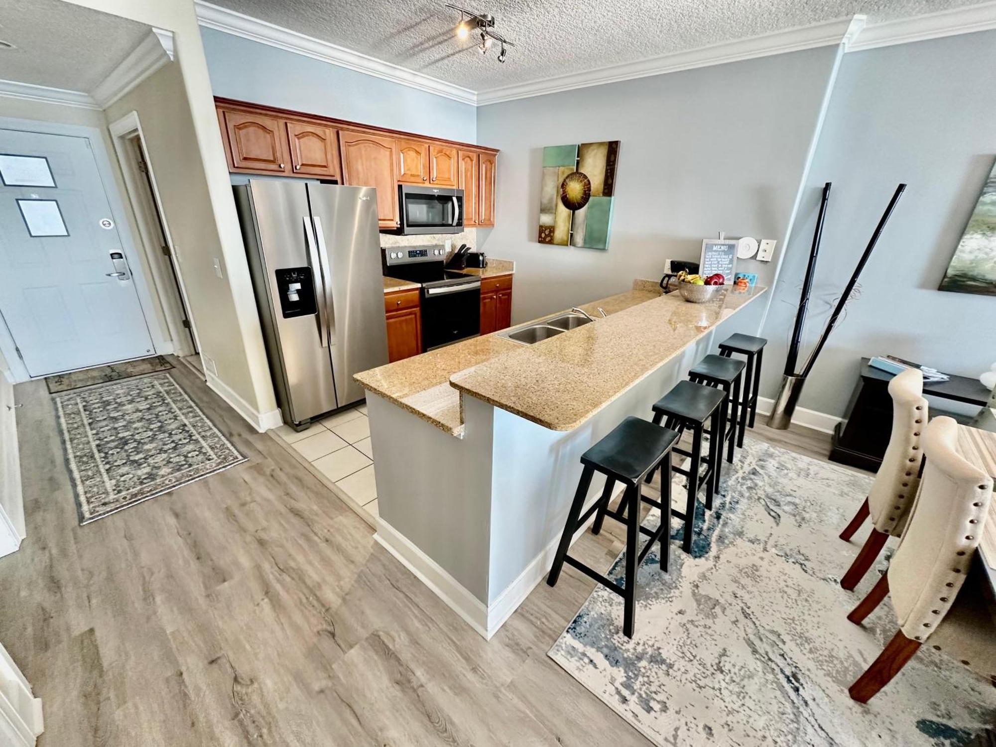 Holiday home Ocean Reef 1006 *