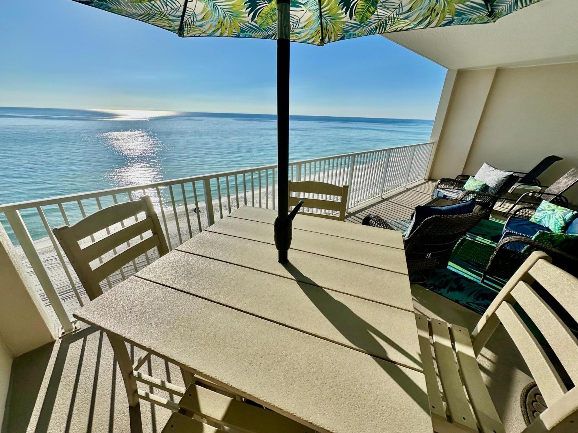 Ocean Reef 1006 Holiday home Panama City Beach