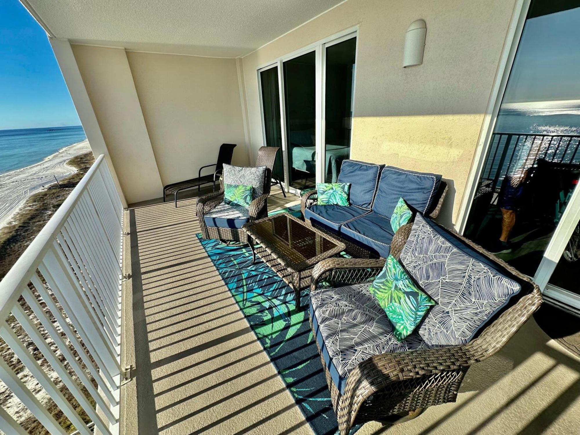 Ocean Reef 1006 Panama City Beach