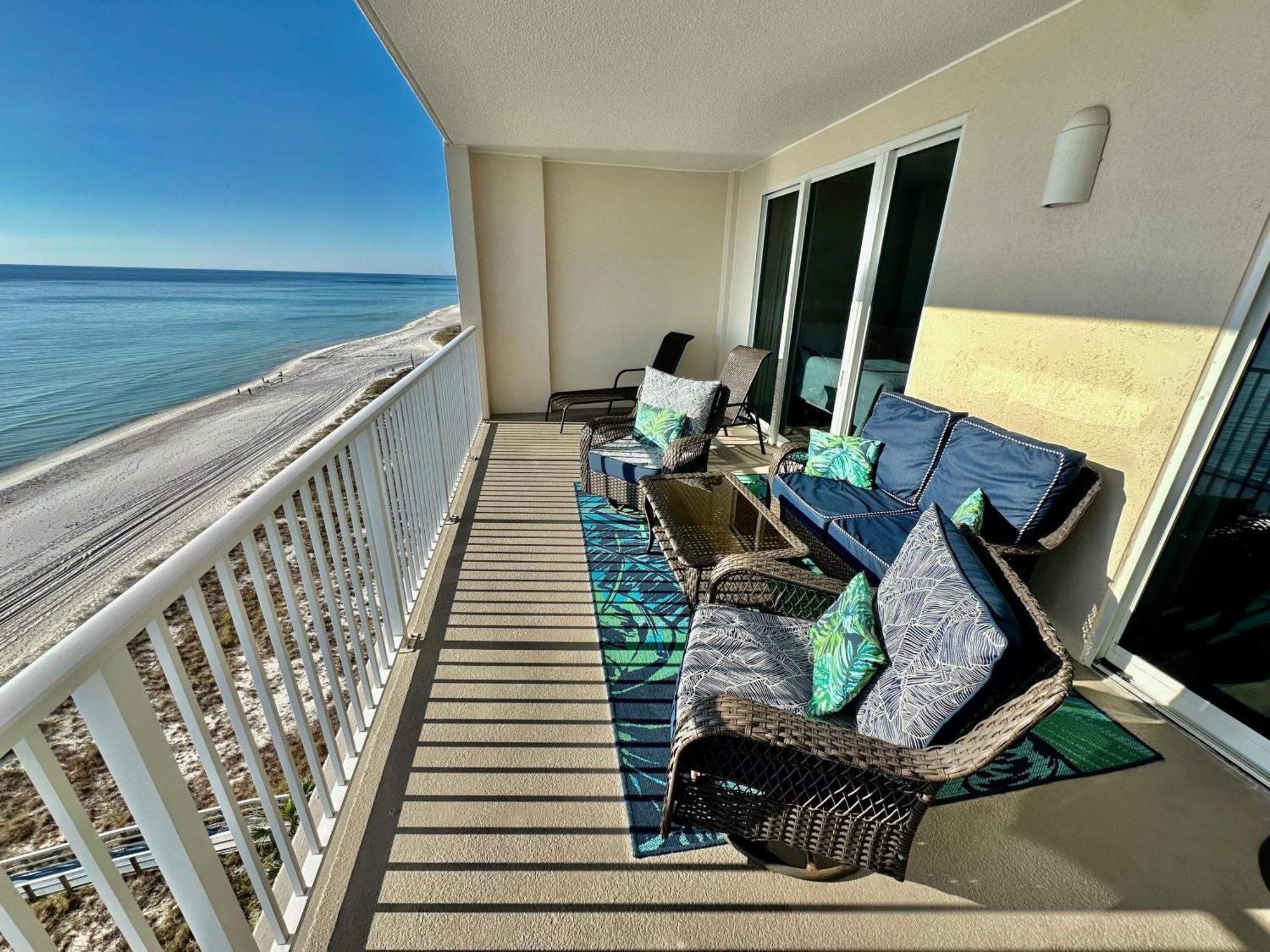 Ocean Reef 1006 Holiday home