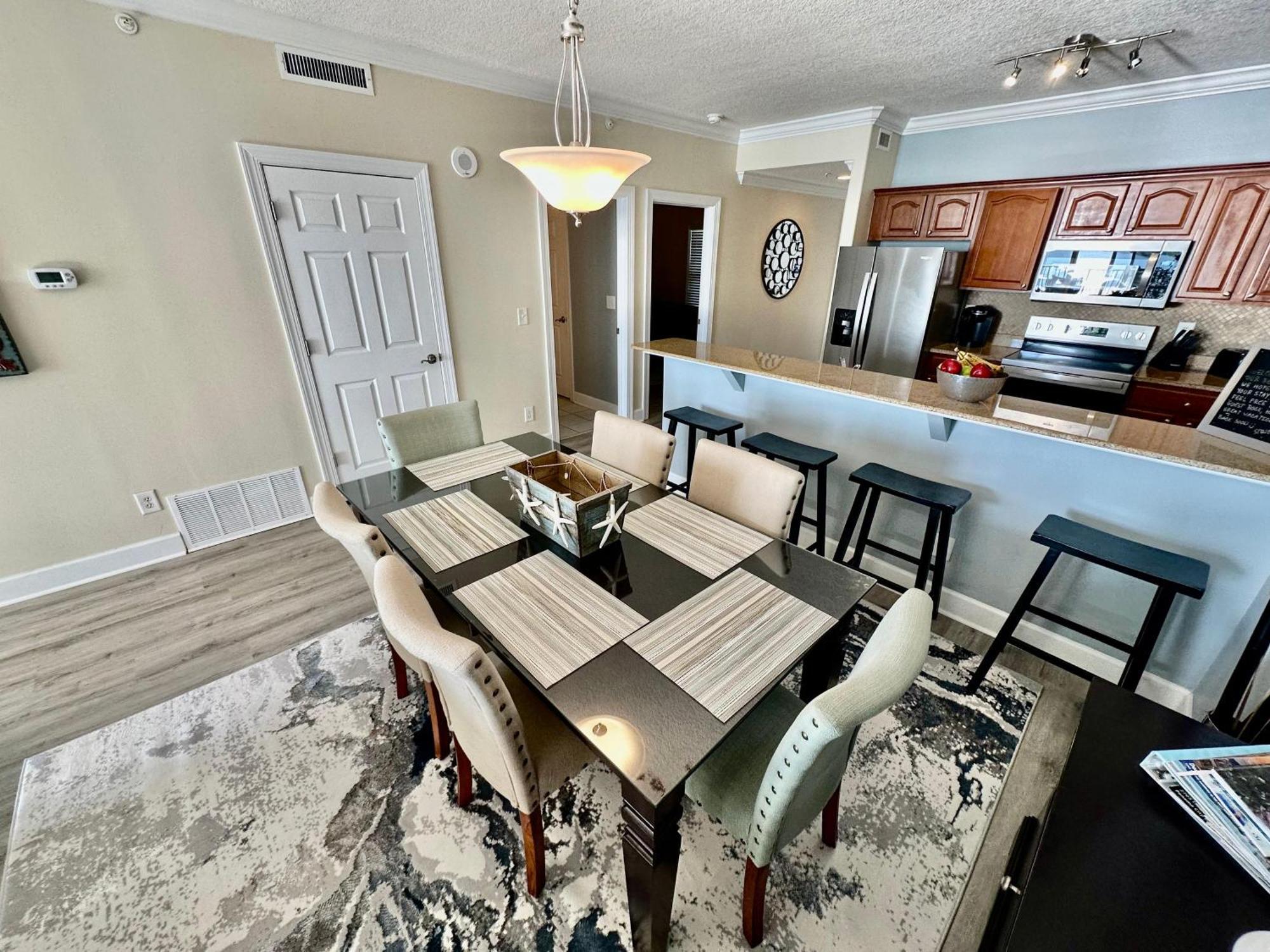 Holiday home Ocean Reef 1006