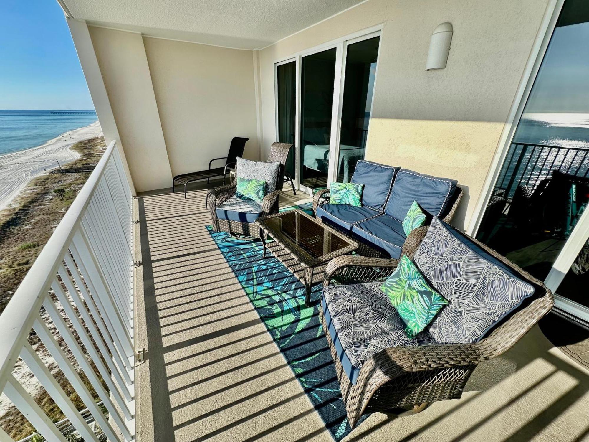 Ocean Reef 1006 Panama City Beach