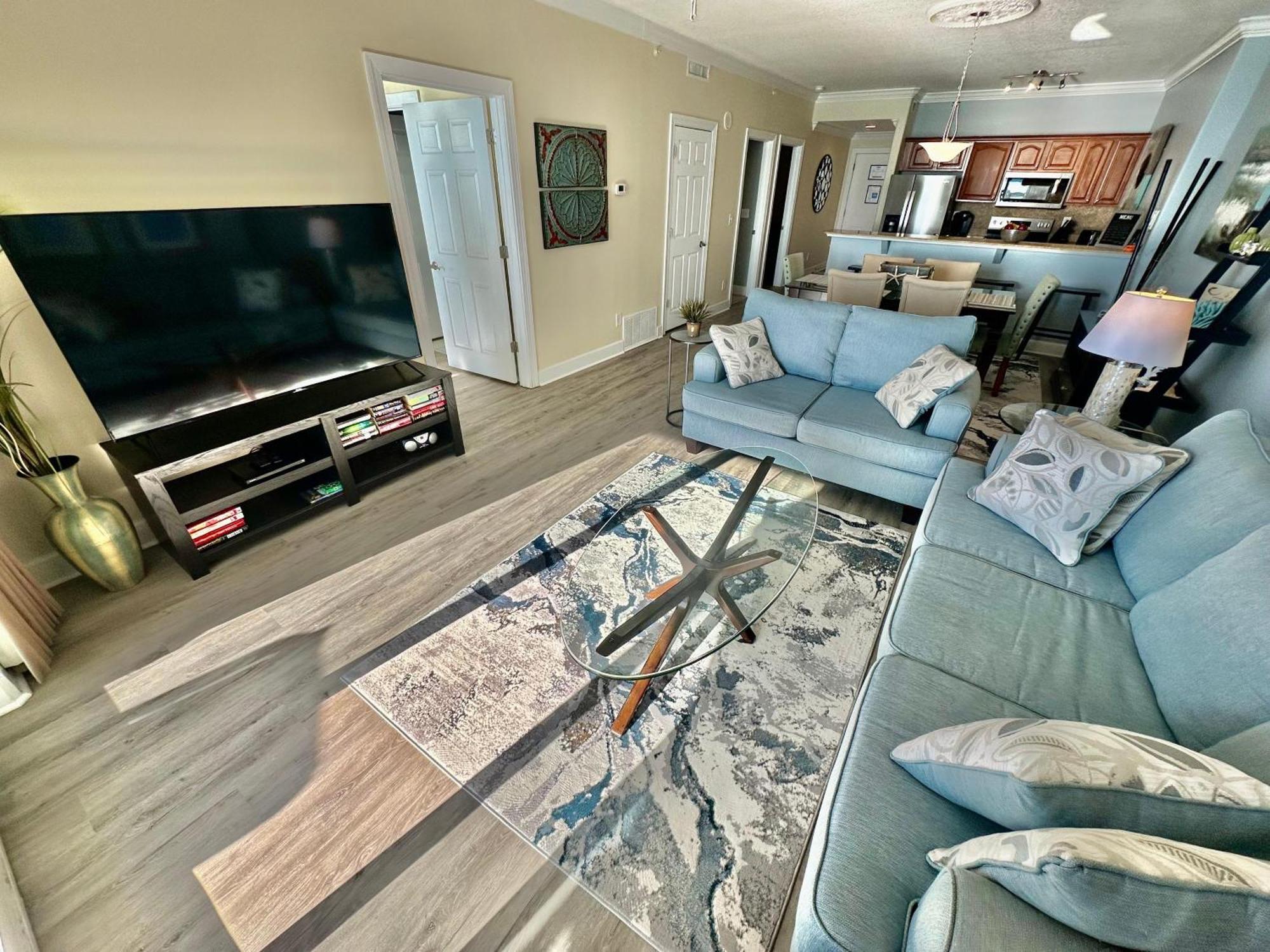 Ocean Reef 1006 Holiday home *