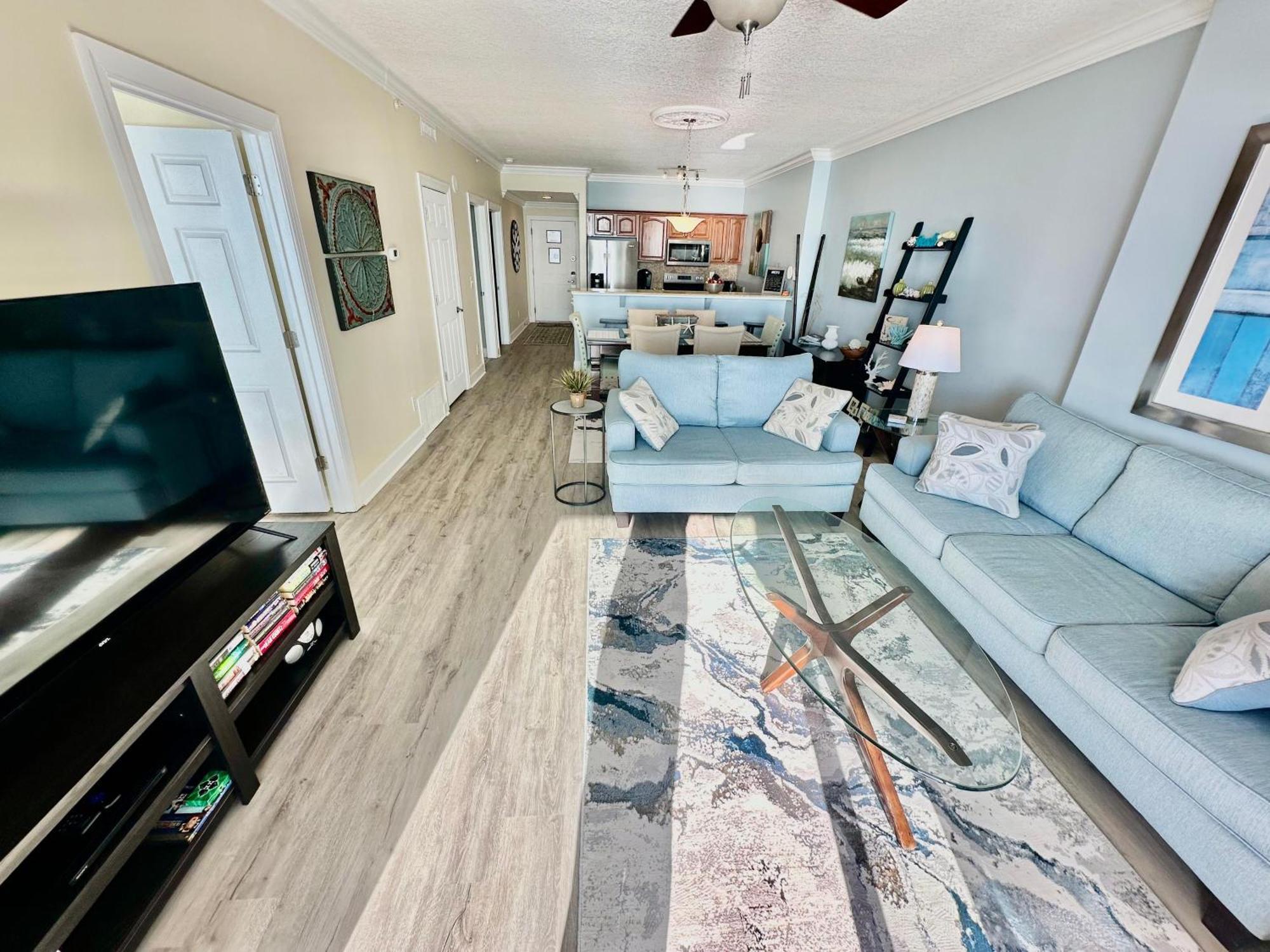 Holiday home Ocean Reef 1006 *