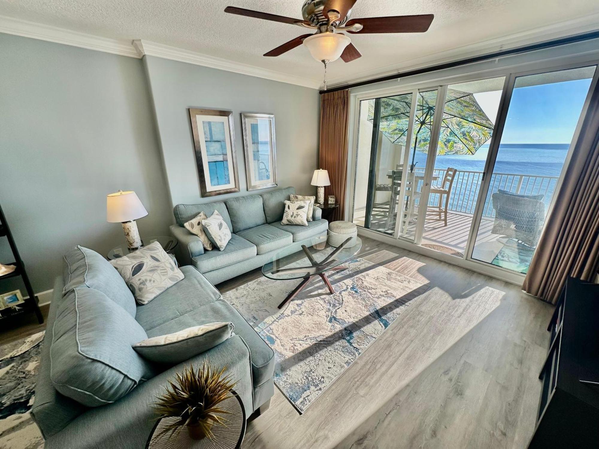 Holiday home Ocean Reef 1006 Panama City Beach