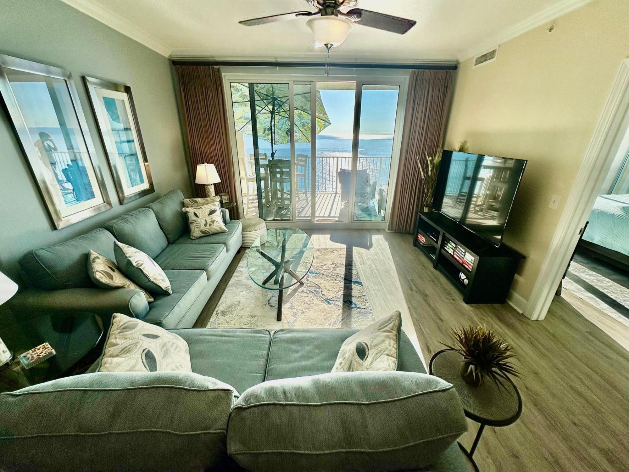 Ocean Reef 1006 Panama City Beach