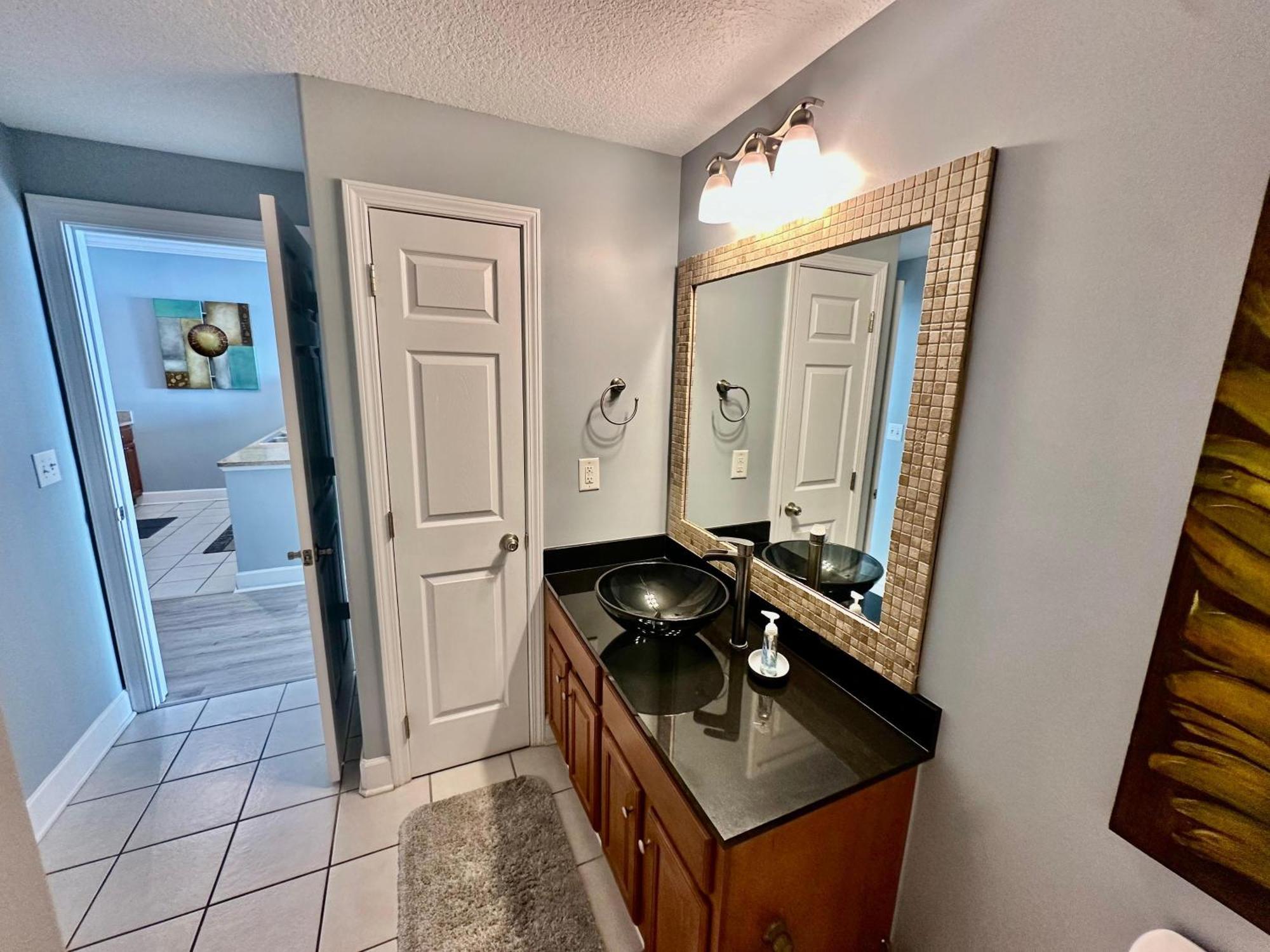 Ocean Reef 1006 Holiday home