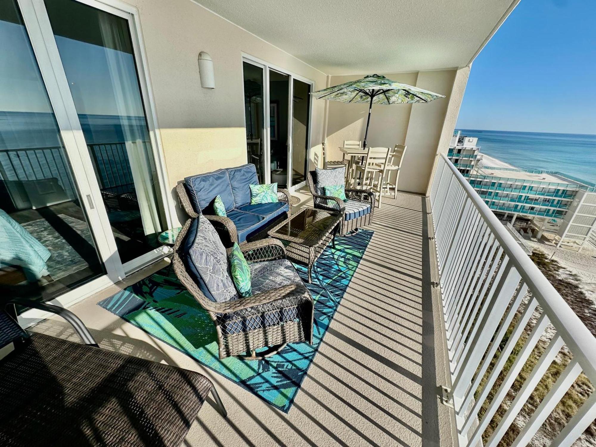 Ocean Reef 1006 Holiday home *