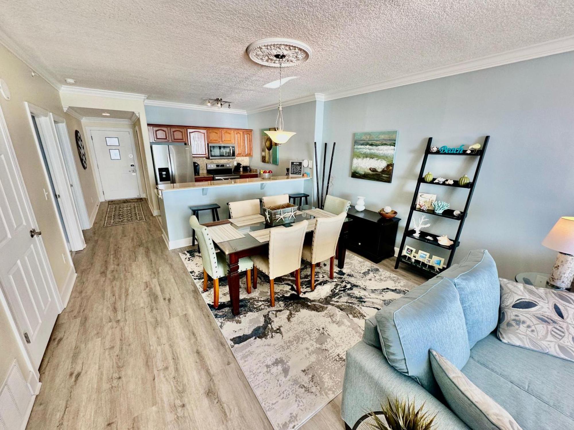 Holiday home Ocean Reef 1006 *