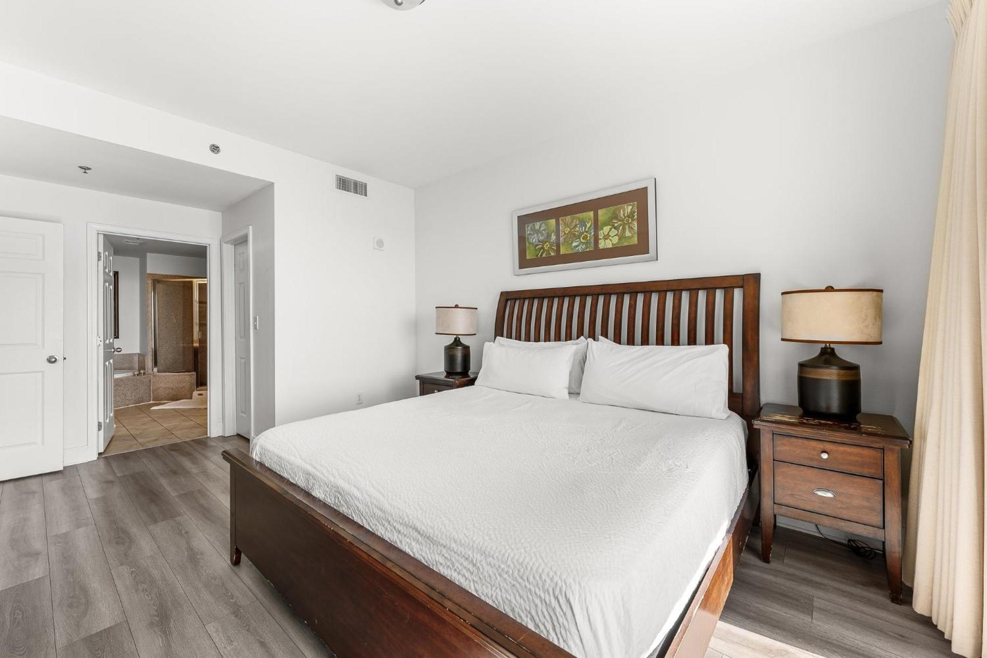 Amazing Ocean View Condo! Free Chairsservice! Sleeps 8! By Dolce Getaways Pcb Apartment *