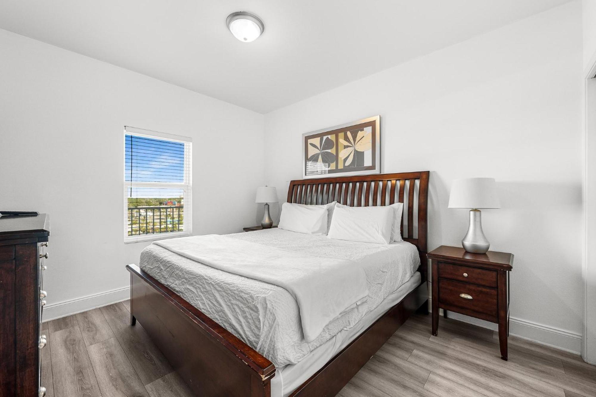 Amazing Ocean View Condo! Free Chairsservice! Sleeps 8! By Dolce Getaways Pcb Apartment *