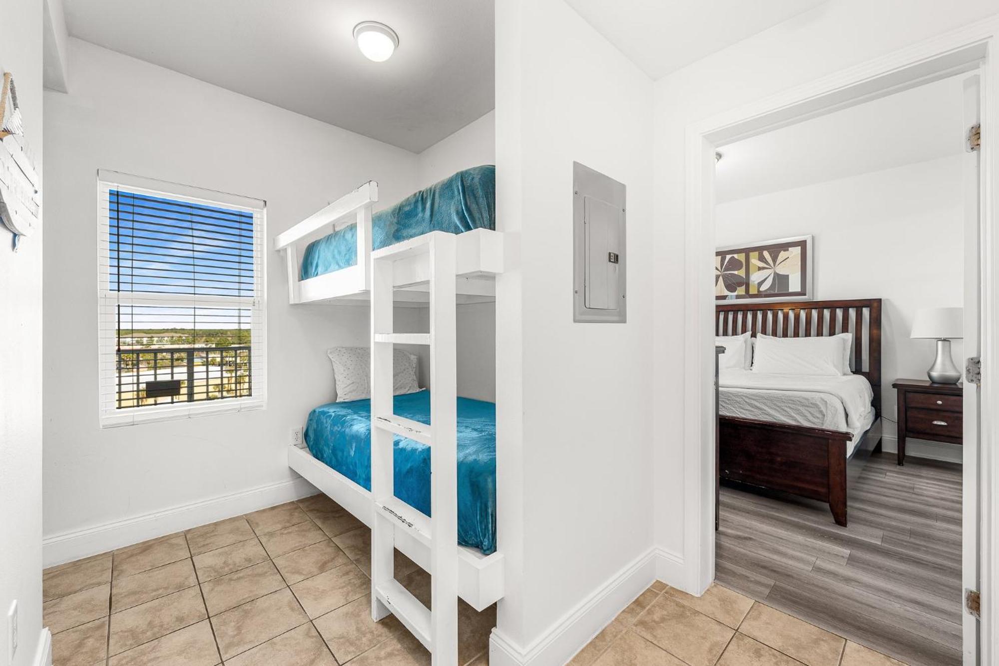 Amazing Ocean View Condo! Free Chairsservice! Sleeps 8! By Dolce Getaways Pcb