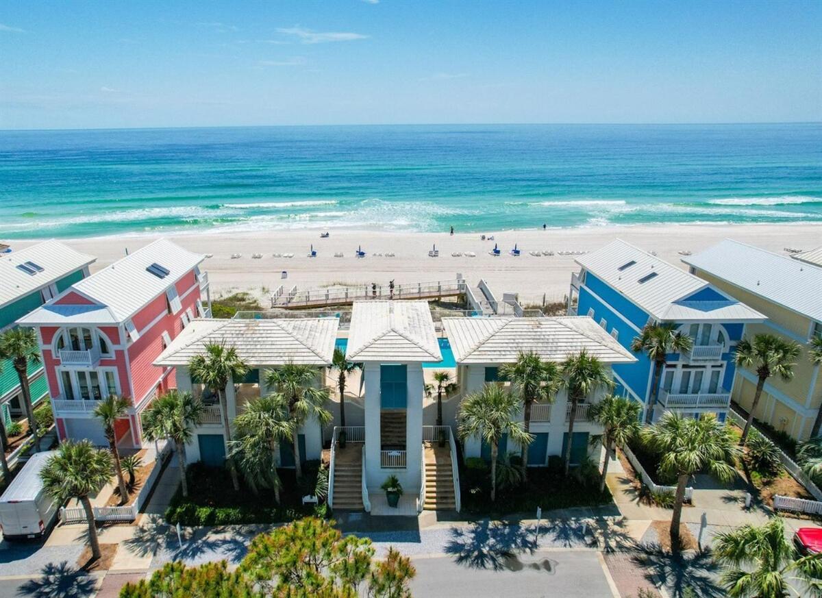 Carillon Sunset 101 Apartment Panama City Beach