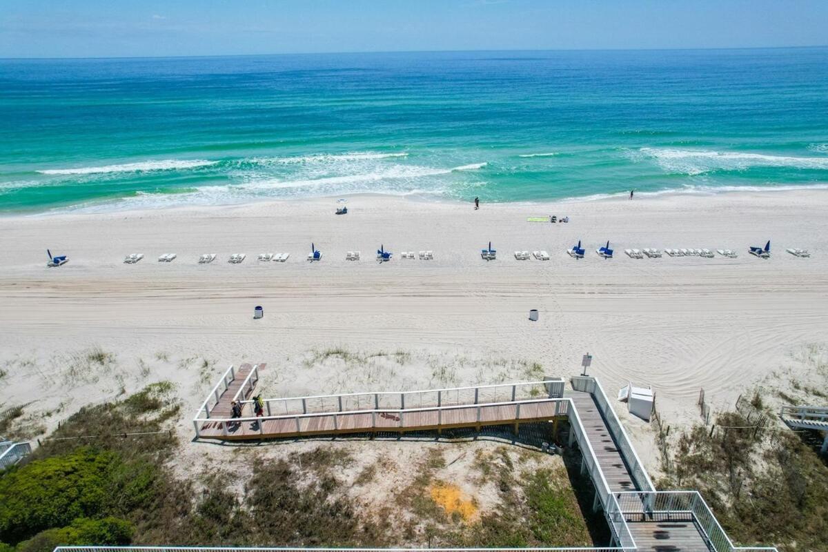 Carillon Sunset 101 Panama City Beach