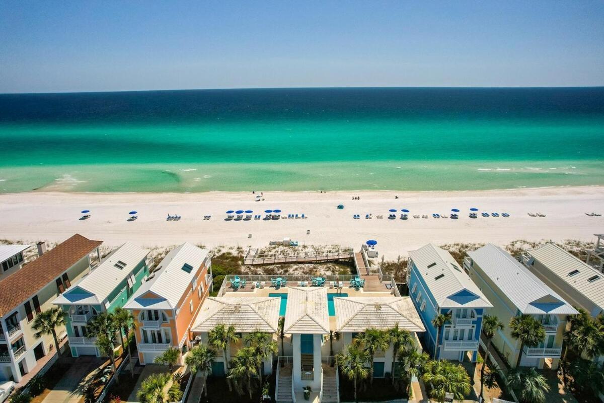 Apartment Carillon Sunset 101 Panama City Beach