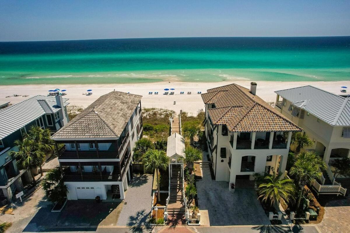 Carillon Sunset 101 * Panama City Beach