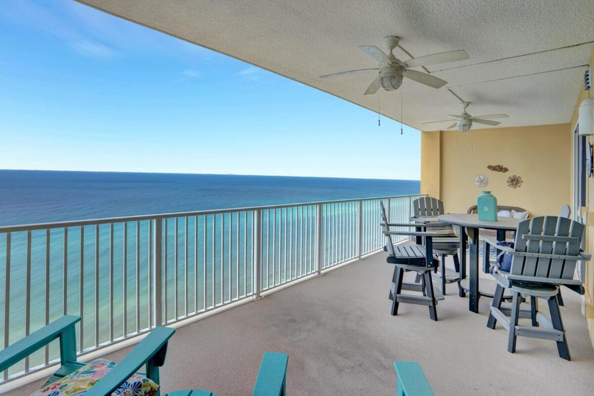 Tropic Winds 2006 Apartment