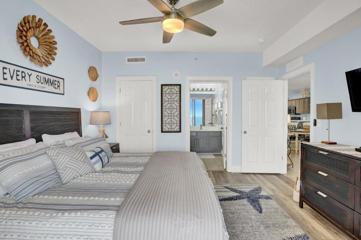 Apartment Tropic Winds 2006 Panama City Beach