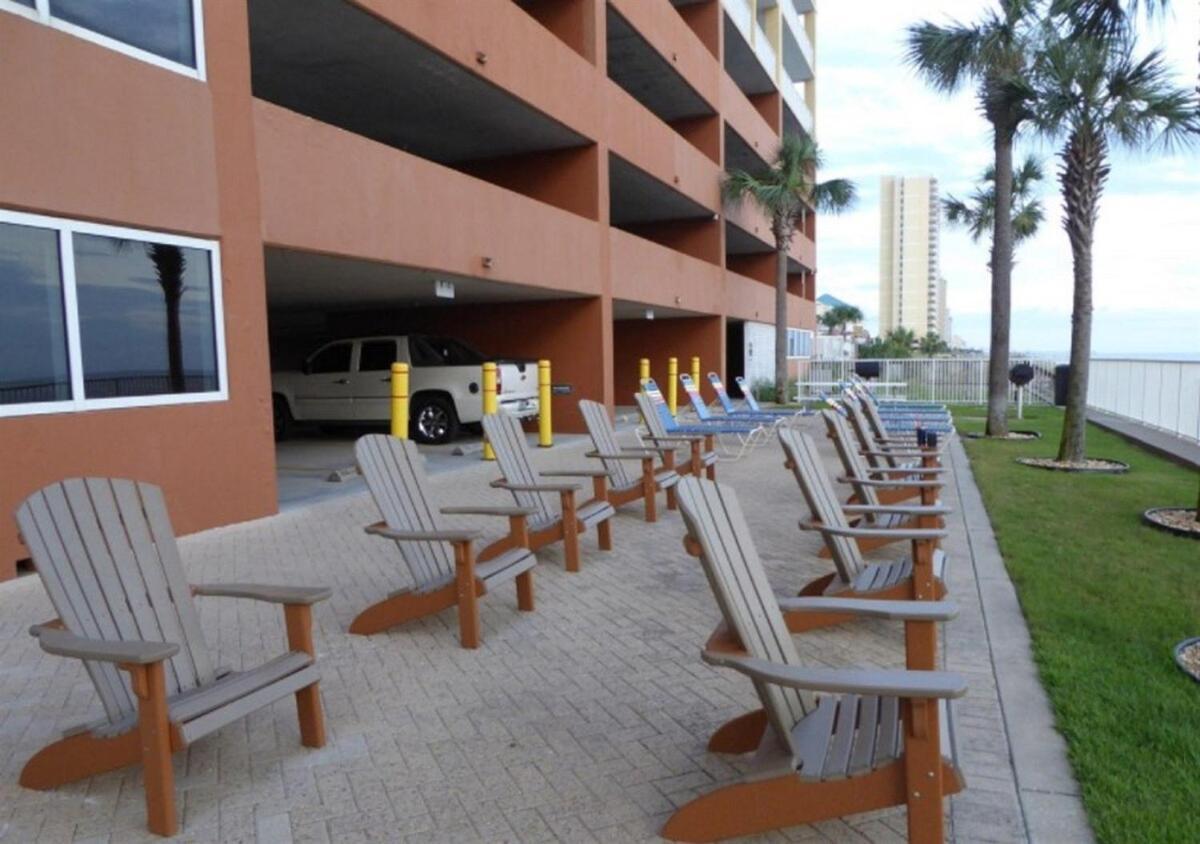 Tropic Winds 2006 Panama City Beach