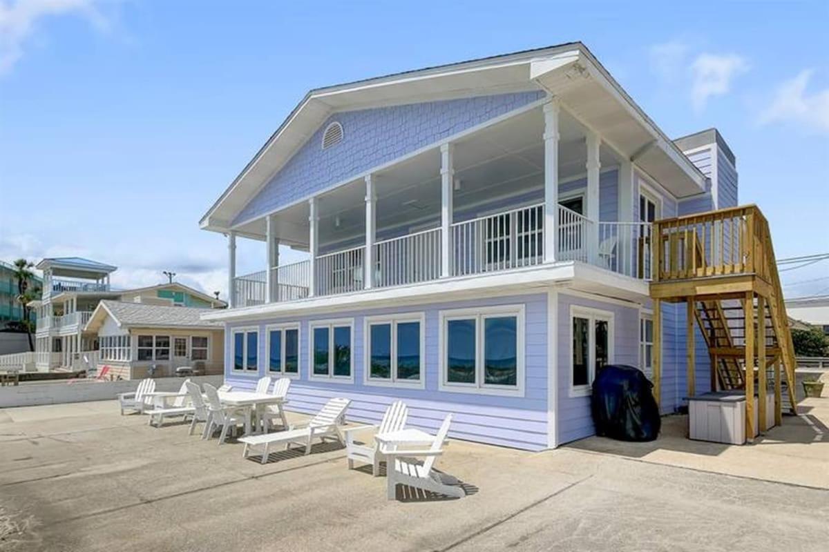 Holiday home Roost Front 7 Bedroom Sleeps 20