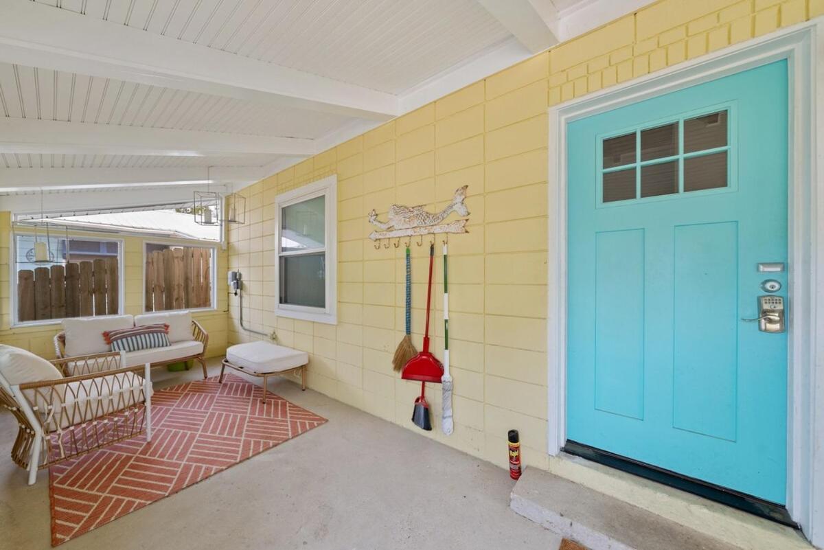 Baby Brand New Pool Golf Cart Included 3br Panama City Beach