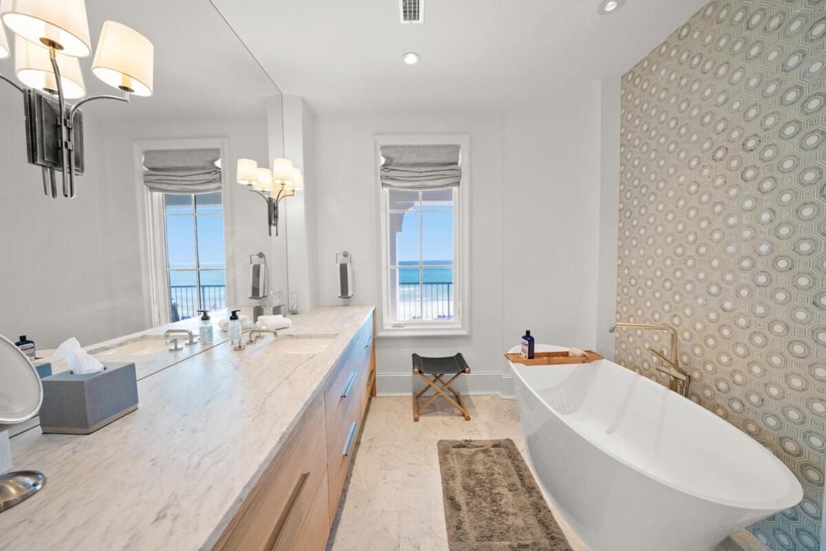 328 Beachside The Ultimate House Gulf Front Private Pool Holiday home