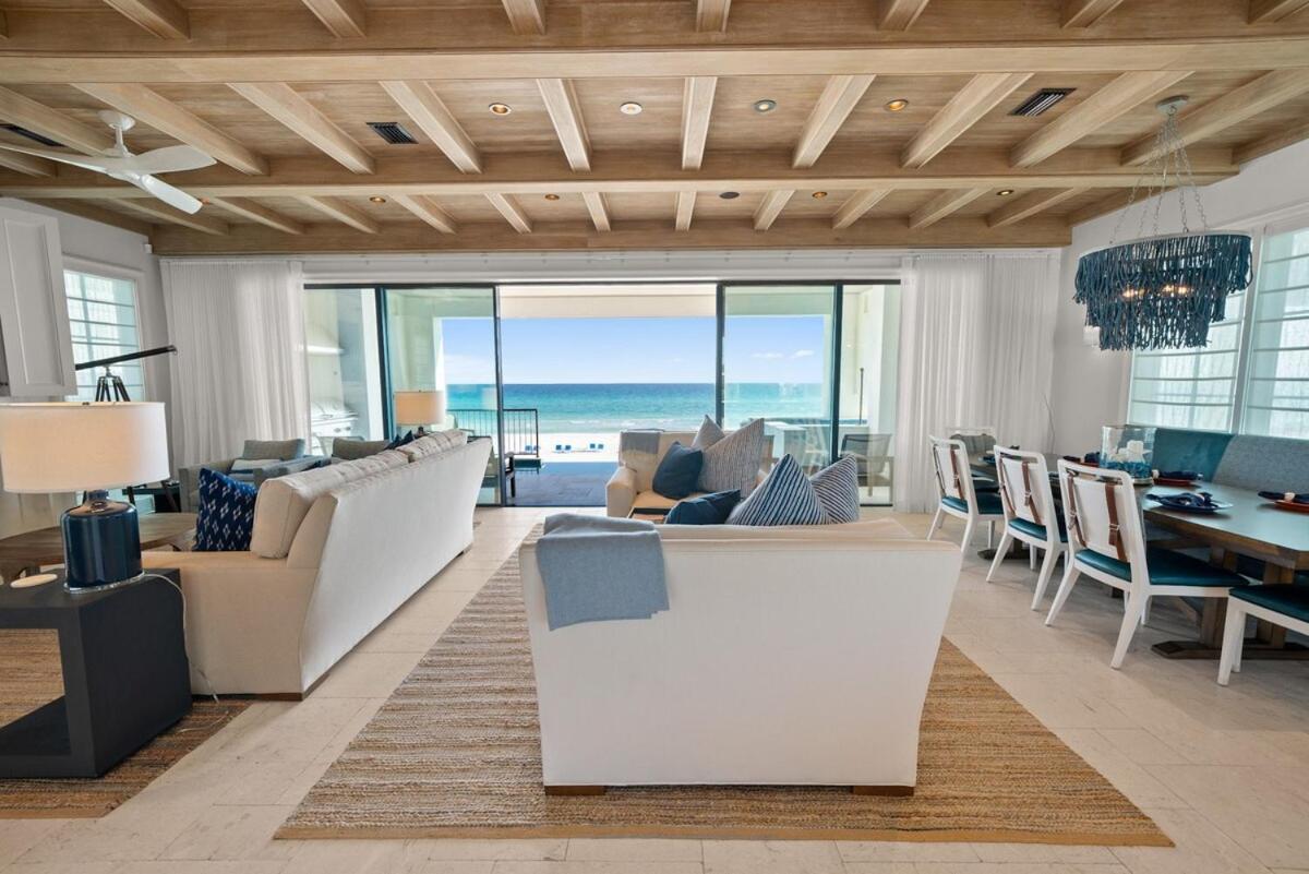 Holiday home 328 Beachside The Ultimate House Gulf Front Private Pool