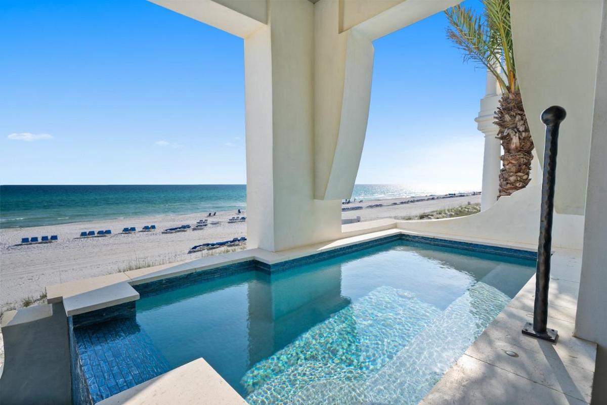 328 Beachside The Ultimate House Gulf Front Private Pool
